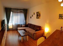 Apartment Belvedere 43