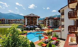 Apartment Belvedere 43