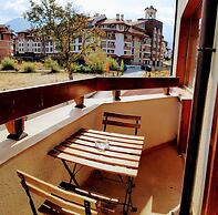 Apartment Belvedere 43