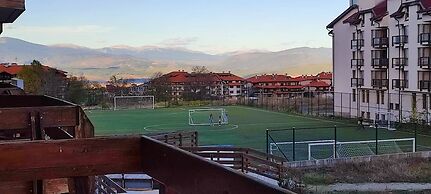 Apartment Belvedere 43