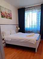 Apartment Belvedere 43