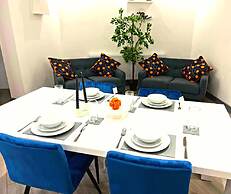 Darlington Suites by SA Stays