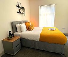 Darlington Suites by SA Stays