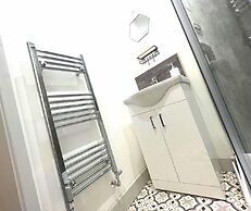Darlington Suites by SA Stays