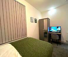 Darlington Suites by SA Stays