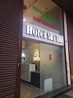 Hotel Sky Inn