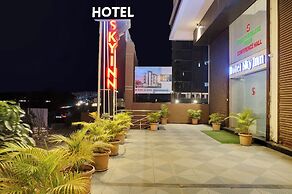 Hotel Sky Inn