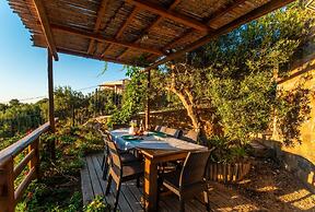 Villa Avia Milatos Crete