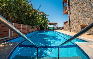 Villa Avia Milatos Crete