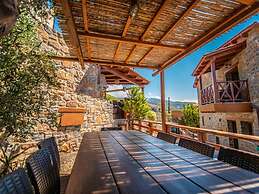 Villa Avia Milatos Crete