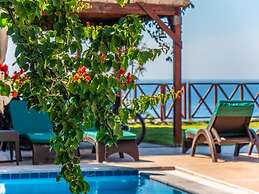 Villa Avia Milatos Crete