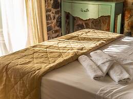 Villa Avia Milatos Crete