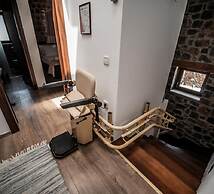 Villa Avia Milatos Crete