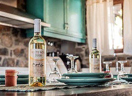 Villa Avia Milatos Crete