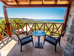 Villa Avia Milatos Crete