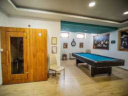 Villa Avia Milatos Crete