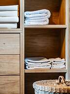 Villa Avia Milatos Crete