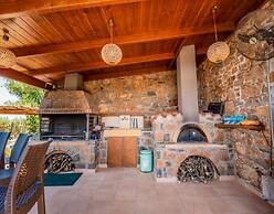 Villa Avia Milatos Crete