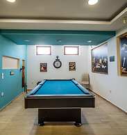 Villa Avia Milatos Crete