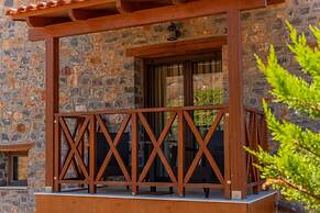 Villa Avia Milatos Crete