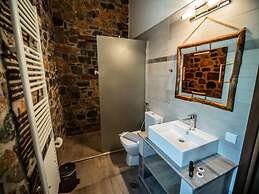 Villa Avia Milatos Crete