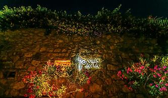 Villa Avia Milatos Crete