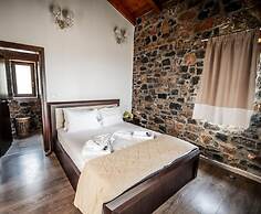 Villa Avia Milatos Crete