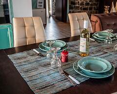 Villa Avia Milatos Crete