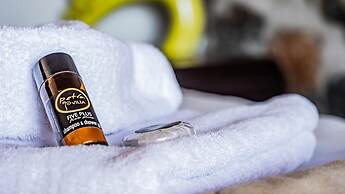 Villa Avia Milatos Crete