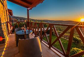 Villa Avia Milatos Crete