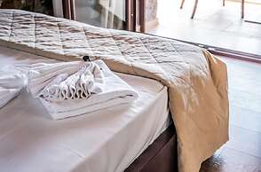 Villa Avia Milatos Crete