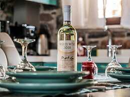 Villa Avia Milatos Crete