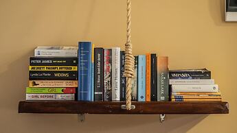 Villa Avia Milatos Crete