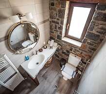 Villa Avia Milatos Crete