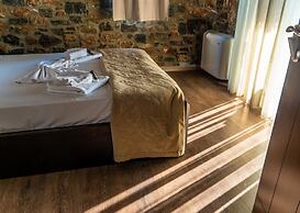 Villa Avia Milatos Crete