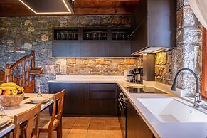 Iris Stone Built Villa