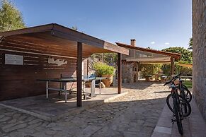 Iris Stone Built Villa