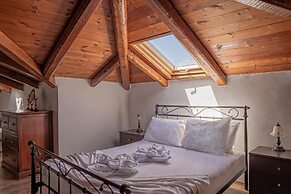 Iris Stone Built Villa