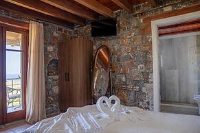 Iris Stone Built Villa