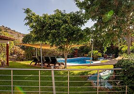 Iris Stone Built Villa