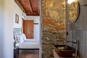 Iris Stone Built Villa