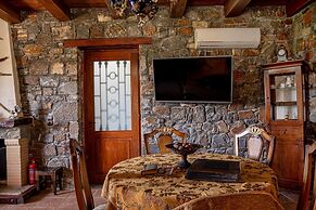 Iris Stone Built Villa