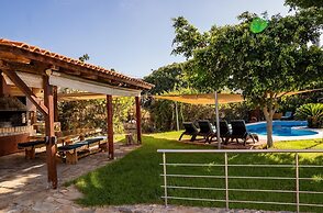 Iris Stone Built Villa