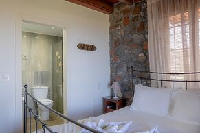 Iris Stone Built Villa