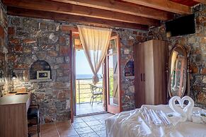 Iris Stone Built Villa