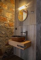 Iris Stone Built Villa