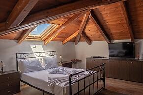 Iris Stone Built Villa