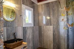 Iris Stone Built Villa