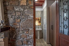 Iris Stone Built Villa