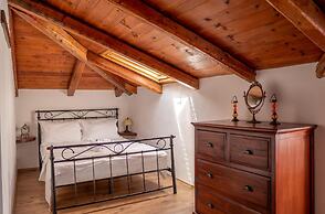 Iris Stone Built Villa